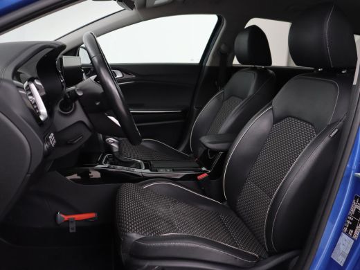 Kia Ceed 1.6 GDI PHEV DynamicPlusLine | Trekhaak | Stoel & stuurverwarming | Adaptive cruise | Camera | Ca... ActivLease financial lease