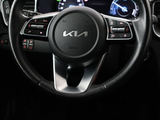 Kia Ceed 1.6 GDI PHEV DynamicPlusLine | Trekhaak | Stoel & stuurverwarming | Adaptive cruise | Camera | Ca... ActivLease financial lease