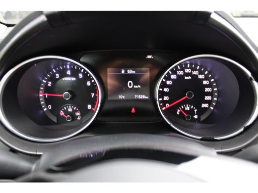 Kia Ceed Sportswagon 1.0 T-GDi DynamicLine | Navigatie | Airco | Achteruitrijcamera | | Achteruitrijcamera | Audio-nav... ActivLease financial lease