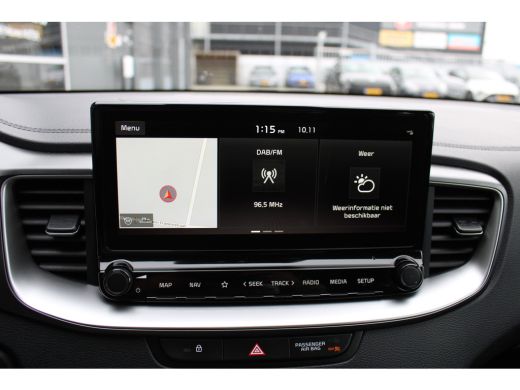 Kia Ceed Sportswagon 1.0 T-GDi DynamicLine | Navigatie | Airco | Achteruitrijcamera | | Achteruitrijcamera | Audio-nav... ActivLease financial lease