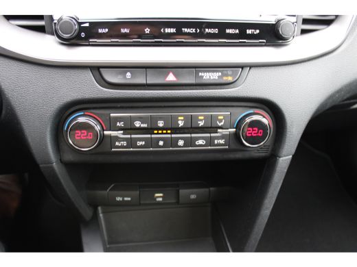 Kia Ceed Sportswagon 1.0 T-GDi DynamicLine | Navigatie | Airco | Achteruitrijcamera | | Achteruitrijcamera | Audio-nav... ActivLease financial lease