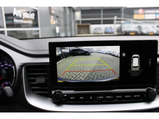 Kia Ceed Sportswagon 1.0 T-GDi DynamicLine | Navigatie | Airco | Achteruitrijcamera | | Achteruitrijcamera | Audio-nav... ActivLease financial lease