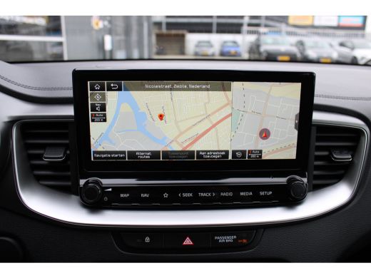 Kia Ceed Sportswagon 1.0 T-GDi DynamicLine | Navigatie | Airco | Achteruitrijcamera | | Achteruitrijcamera | Audio-nav... ActivLease financial lease