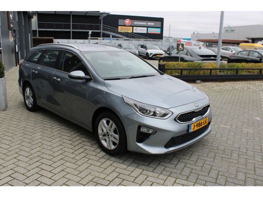 Kia Ceed Sportswagon 1.0 T-GDi DynamicLine | Navigatie | Airco | Achteruitrijcamera | | Achteruitrijcamera | Audio-nav... ActivLease financial lease