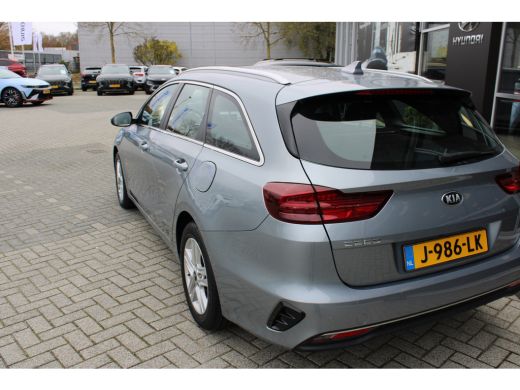 Kia Ceed Sportswagon 1.0 T-GDi DynamicLine | Navigatie | Airco | Achteruitrijcamera | | Achteruitrijcamera | Audio-nav... ActivLease financial lease