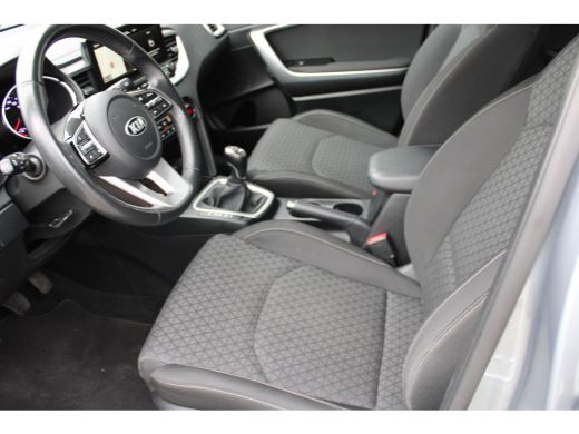 Kia Ceed Sportswagon 1.0 T-GDi DynamicLine | Navigatie | Airco | Achteruitrijcamera | | Achteruitrijcamera | Audio-nav... ActivLease financial lease