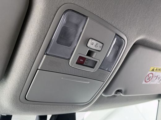 Kia e-Soul 150kW / 64kWh Executive line / Leder / TV. DVD scherm / Xenon / Navigatie / Airco-ecc. / Apk 12-2026 ActivLease financial lease