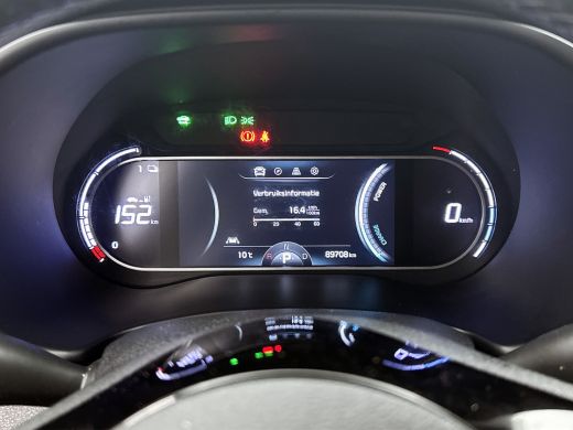 Kia e-Soul 150kW / 64kWh Executive line / Leder / TV. DVD scherm / Xenon / Navigatie / Airco-ecc. / Apk 12-2026 ActivLease financial lease