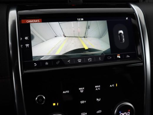 Land Rover Discovery Sport P300e 1.5 R-Dynamic | Leder | Stoelverwarming | Trekhaak | Carplay | Meridian Sound | Camera | 20... ActivLease financial lease
