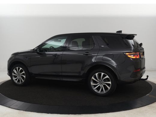 Land Rover Discovery Sport P300e 1.5 R-Dynamic | Leder | Stoelverwarming | Trekhaak | Carplay | Meridian Sound | Camera | 20... ActivLease financial lease