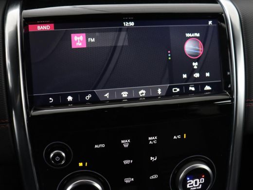 Land Rover Discovery Sport P300e 1.5 R-Dynamic | Leder | Stoelverwarming | Trekhaak | Carplay | Meridian Sound | Camera | 20... ActivLease financial lease