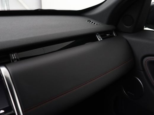 Land Rover Discovery Sport P300e 1.5 R-Dynamic | Leder | Stoelverwarming | Trekhaak | Carplay | Meridian Sound | Camera | 20... ActivLease financial lease