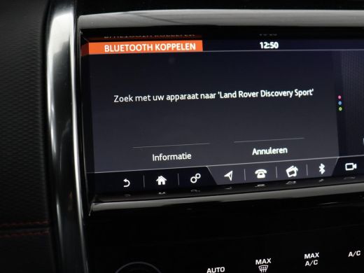 Land Rover Discovery Sport P300e 1.5 R-Dynamic | Leder | Stoelverwarming | Trekhaak | Carplay | Meridian Sound | Camera | 20... ActivLease financial lease