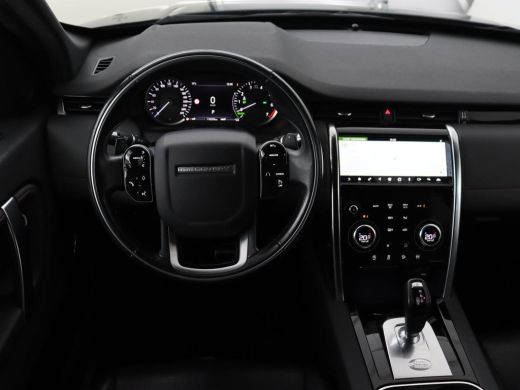 Land Rover Discovery Sport P300e 1.5 R-Dynamic | Leder | Stoelverwarming | Trekhaak | Carplay | Meridian Sound | Camera | 20... ActivLease financial lease