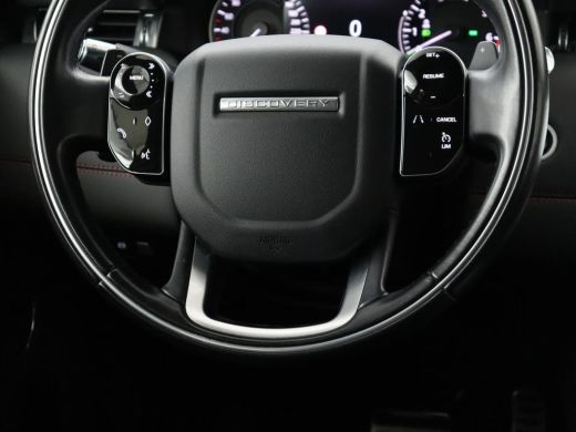 Land Rover Discovery Sport P300e 1.5 R-Dynamic | Leder | Stoelverwarming | Trekhaak | Carplay | Meridian Sound | Camera | 20... ActivLease financial lease