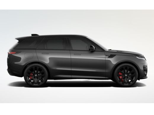 Land Rover Range Rover Sport 3.0 P460e Dynamic AWD Auto Dynamic ED Premium paint | 20-voudig elektrisch verstel- en verwarmbar... ActivLease financial lease