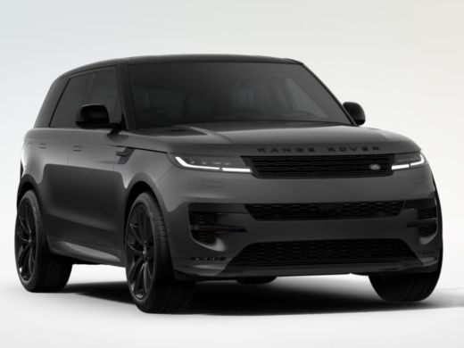 Land Rover Range Rover Sport 3.0 P460e Dynamic SE PHEV | 20-voudig elektrische verstelbare en koel-/verwarmbare voorstoelen me... ActivLease financial lease