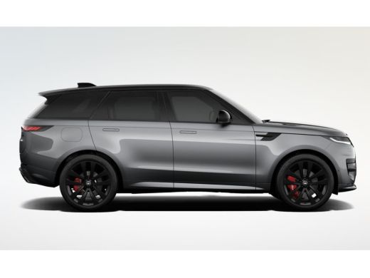 Land Rover Range Rover Sport P460e Dynamic SE PHEV ActivLease financial lease