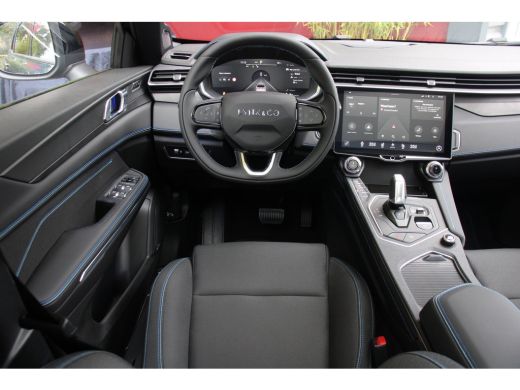 Lynk & Co 01 1.5 | 360 Camera | Sfeerverlichting | Adaptive Cruise | Panoramadak ActivLease financial lease