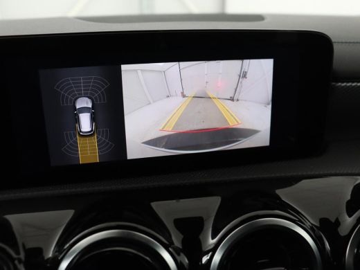 Mercedes-Benz CLA Shooting Brake 180 Business Solution | Stoelverwarming | Carplay | Camera | Half leder | Widescre... ActivLease financial lease