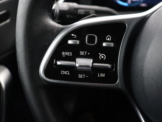 Mercedes-Benz CLA Shooting Brake 180 Business Solution | Stoelverwarming | Carplay | Camera | Half leder | Widescre... ActivLease financial lease