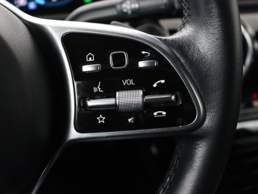 Mercedes-Benz CLA Shooting Brake 180 Business Solution | Stoelverwarming | Carplay | Camera | Half leder | Widescre... ActivLease financial lease