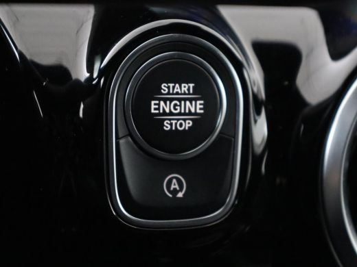 Mercedes-Benz CLA Shooting Brake 180 Business Solution | Stoelverwarming | Carplay | Camera | Half leder | Widescre... ActivLease financial lease