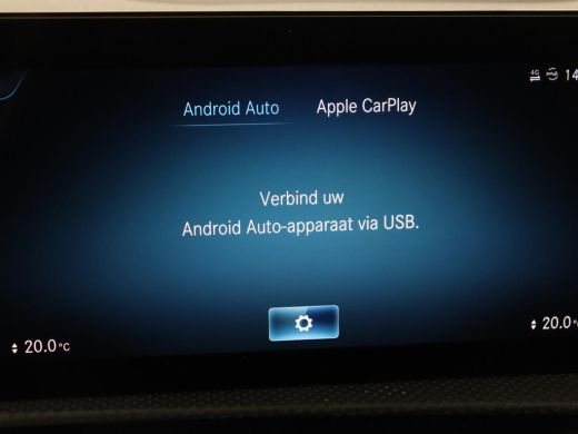 Mercedes-Benz CLA Shooting Brake 180 Business Solution | Stoelverwarming | Carplay | Camera | Half leder | Widescre... ActivLease financial lease