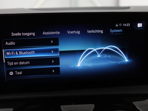 Mercedes-Benz CLA Shooting Brake 180 Business Solution | Stoelverwarming | Carplay | Camera | Half leder | Widescre... ActivLease financial lease