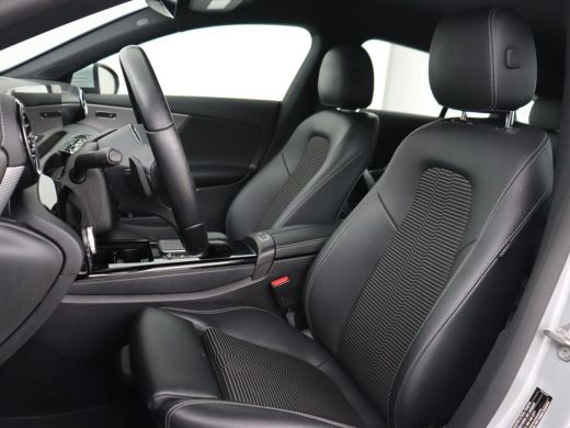 Mercedes-Benz CLA Shooting Brake 180 Business Solution | Stoelverwarming | Carplay | Camera | Half leder | Widescre... ActivLease financial lease