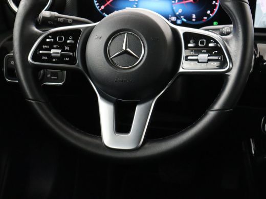 Mercedes-Benz CLA Shooting Brake 180 Business Solution | Stoelverwarming | Carplay | Camera | Half leder | Widescre... ActivLease financial lease