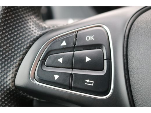 Mercedes-Benz eVito Extra Lang 66 kWh Imperiaal Airco Navigatie ActivLease financial lease