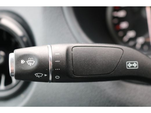 Mercedes-Benz eVito Extra Lang 66 kWh Imperiaal Airco Navigatie ActivLease financial lease