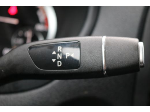 Mercedes-Benz eVito Extra Lang 66 kWh Imperiaal Airco Navigatie ActivLease financial lease