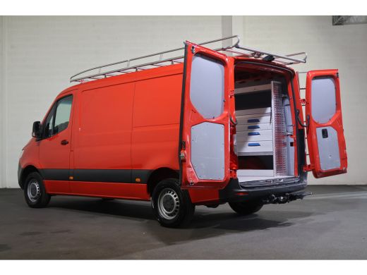 Mercedes-Benz Sprinter 314 2.2 CDI L2H1 Imperiaal Trekhaak Inrichting Airco Navigatie Camera ActivLease financial lease