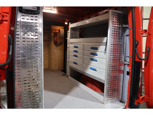 Mercedes-Benz Sprinter 314 2.2 CDI L2H1 Imperiaal Trekhaak Inrichting Airco Navigatie Camera ActivLease financial lease