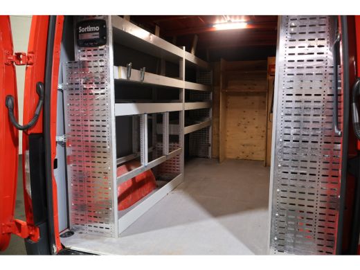 Mercedes-Benz Sprinter 314 2.2 CDI L2H1 Imperiaal Trekhaak Inrichting Airco Navigatie Camera ActivLease financial lease