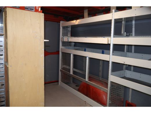 Mercedes-Benz Sprinter 314 2.2 CDI L2H1 Imperiaal Trekhaak Inrichting Airco Navigatie Camera ActivLease financial lease