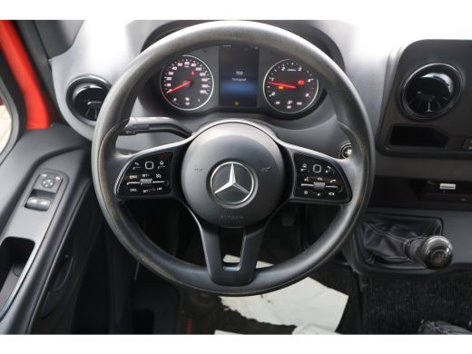 Mercedes-Benz Sprinter 314 2.2 CDI L2H1 Imperiaal Trekhaak Inrichting Airco Navigatie Camera ActivLease financial lease