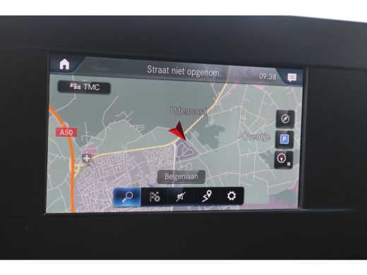 Mercedes-Benz Sprinter 314 2.2 CDI L2H1 Imperiaal Trekhaak Inrichting Airco Navigatie Camera ActivLease financial lease