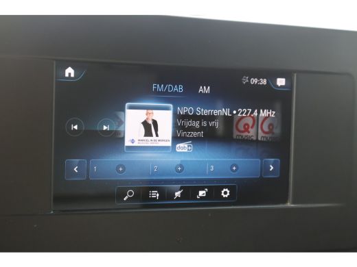 Mercedes-Benz Sprinter 314 2.2 CDI L2H1 Imperiaal Trekhaak Inrichting Airco Navigatie Camera ActivLease financial lease