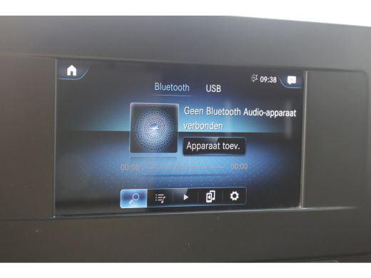 Mercedes-Benz Sprinter 314 2.2 CDI L2H1 Imperiaal Trekhaak Inrichting Airco Navigatie Camera ActivLease financial lease