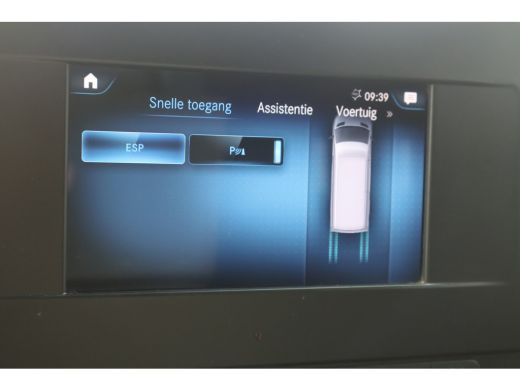 Mercedes-Benz Sprinter 314 2.2 CDI L2H1 Imperiaal Trekhaak Inrichting Airco Navigatie Camera ActivLease financial lease