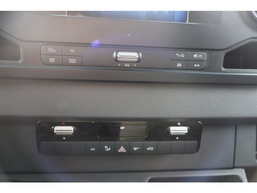 Mercedes-Benz Sprinter 314 2.2 CDI L2H1 Imperiaal Trekhaak Inrichting Airco Navigatie Camera ActivLease financial lease