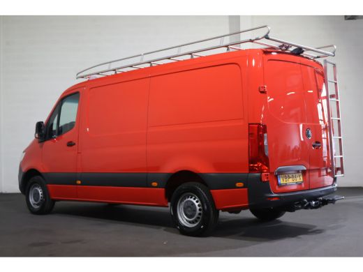 Mercedes-Benz Sprinter 314 2.2 CDI L2H1 Imperiaal Trekhaak Inrichting Airco Navigatie Camera ActivLease financial lease