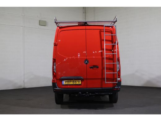 Mercedes-Benz Sprinter 314 2.2 CDI L2H1 Imperiaal Trekhaak Inrichting Airco Navigatie Camera ActivLease financial lease