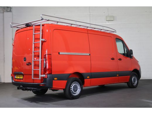 Mercedes-Benz Sprinter 314 2.2 CDI L2H1 Imperiaal Trekhaak Inrichting Airco Navigatie Camera ActivLease financial lease