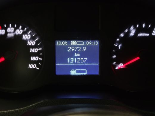 Mercedes-Benz Sprinter 317CDI L2/H2 Euro 6! ActivLease financial lease