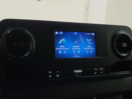 Mercedes-Benz Sprinter 317CDI L2/H2 Euro 6! ActivLease financial lease