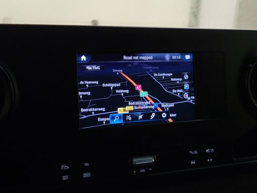 Mercedes-Benz Sprinter 317CDI L2/H2 Euro 6! ActivLease financial lease